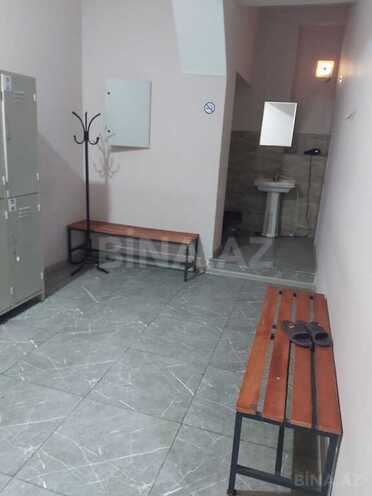 Объект - м. Азадлыг проспекти - 400 м² (9)