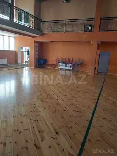 Объект - м. Азадлыг проспекти - 400 м² (2)