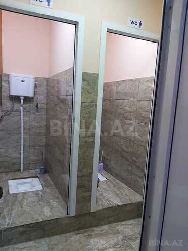 Объект - м. Азадлыг проспекти - 400 м² (13)