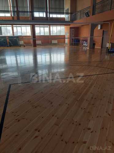 Объект - м. Азадлыг проспекти - 400 м² (4)