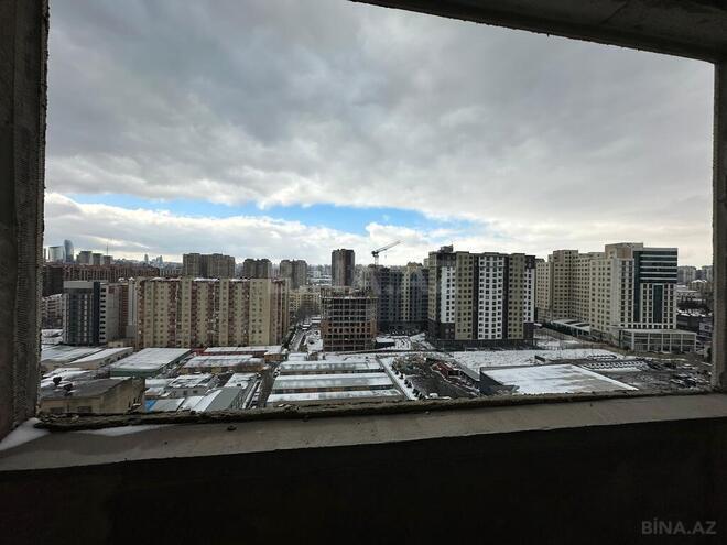 1-комн. новостройка - м. Шах Исмаил Хатаи - 65.2 м² (13)