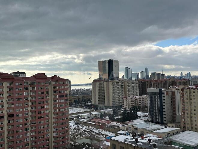 1-комн. новостройка - м. Шах Исмаил Хатаи - 65.2 м² (4)