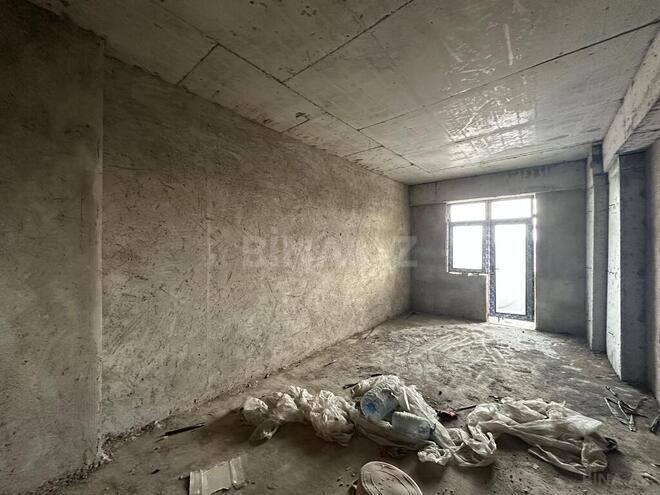1-комн. новостройка - м. Шах Исмаил Хатаи - 65.2 м² (10)