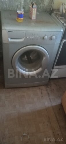 2-комн. вторичка - пос. 7-ой мкр - 50 м² (2)