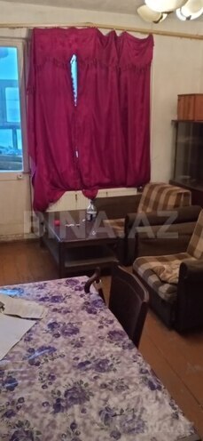 2-комн. вторичка - пос. 7-ой мкр - 50 м² (1)