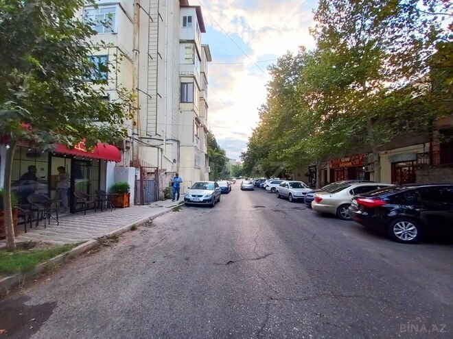 Объект - м. Низами - 20 м² (7)