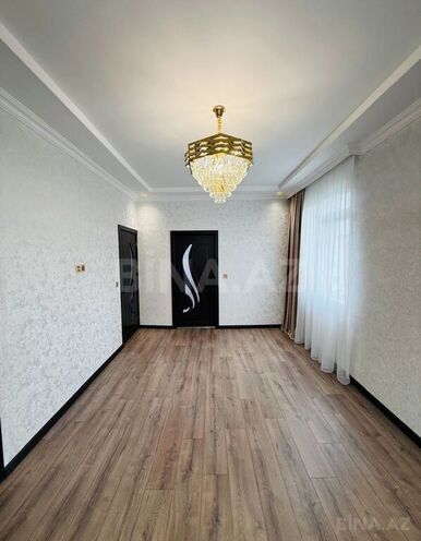 2-комн. вторичка - м. Мемар Аджеми - 58 м² (1)