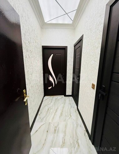2-комн. вторичка - м. Мемар Аджеми - 58 м² (9)
