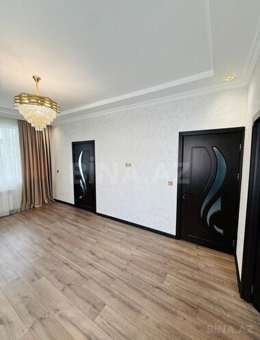 2-комн. вторичка - м. Мемар Аджеми - 58 м² (3)