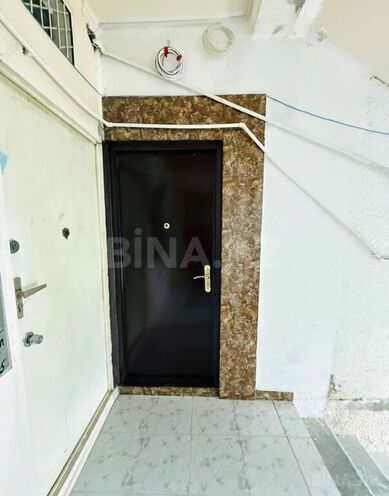 2-комн. вторичка - м. Мемар Аджеми - 58 м² (17)