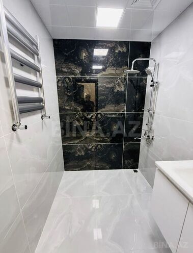 2-комн. вторичка - м. Мемар Аджеми - 58 м² (15)