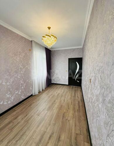 2-комн. вторичка - м. Мемар Аджеми - 58 м² (5)