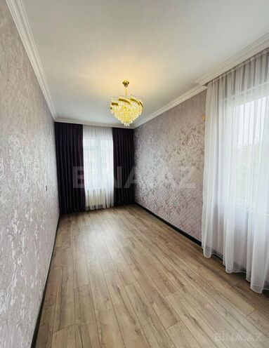 2-комн. вторичка - м. Мемар Аджеми - 58 м² (4)