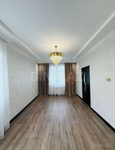 2-комн. вторичка - м. Мемар Аджеми - 58 м² (2)