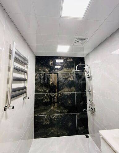 2-комн. вторичка - м. Мемар Аджеми - 58 м² (16)