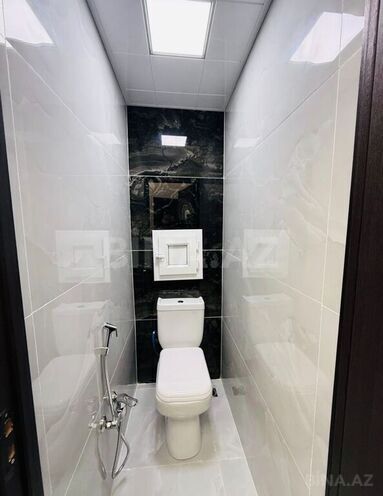 2-комн. вторичка - м. Мемар Аджеми - 58 м² (14)