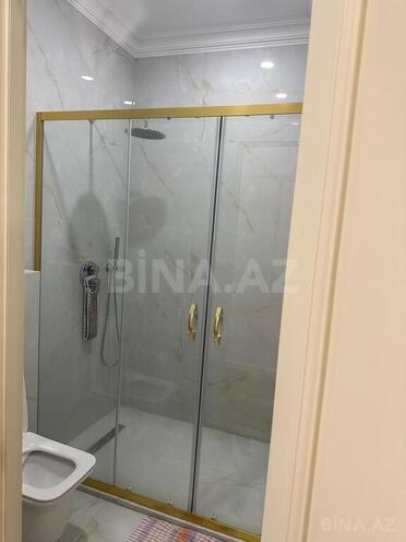 1-комн. новостройка - пос. Ясамал - 42 м² (6)