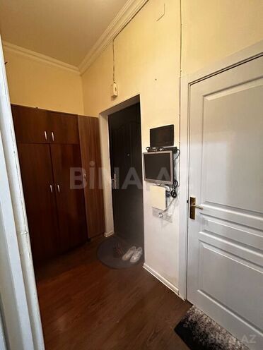 1-комн. новостройка - пос. Ясамал - 42 м² (7)