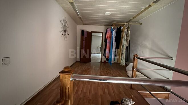 Объект - м. Низами - 120 м² (2)