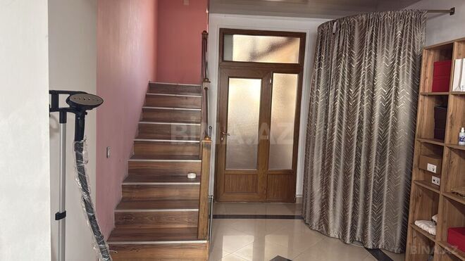Объект - м. Низами - 120 м² (4)