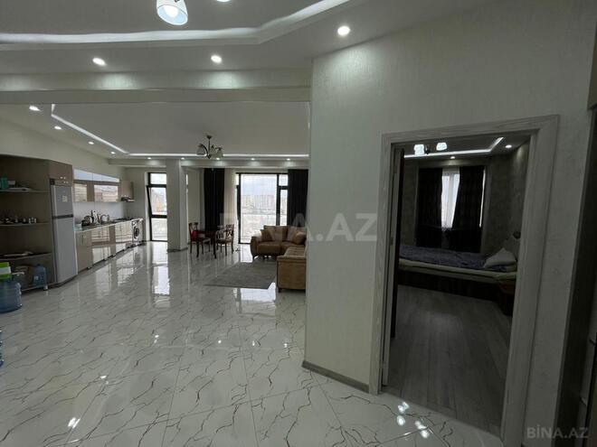 2-комн. новостройка - м. Нариман Нариманов - 85 м² (2)
