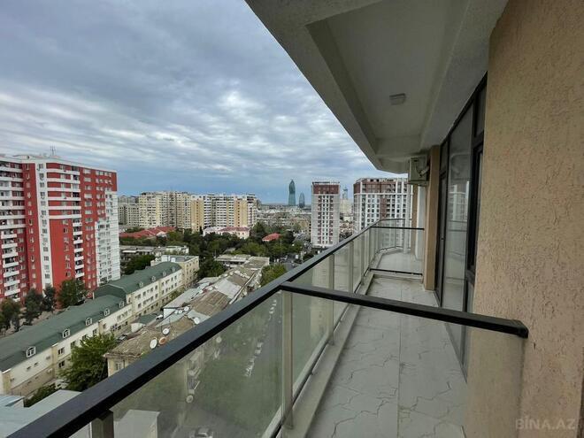 2-комн. новостройка - м. Нариман Нариманов - 85 м² (9)