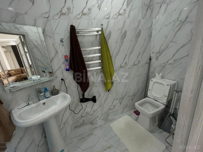 2-комн. новостройка - м. Нариман Нариманов - 85 м² (6)