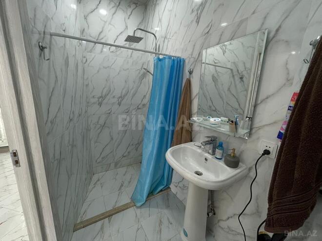 2-комн. новостройка - м. Нариман Нариманов - 85 м² (7)