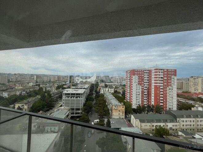 2-комн. новостройка - м. Нариман Нариманов - 85 м² (8)