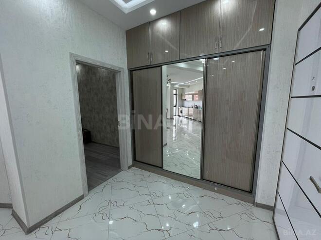 2-комн. новостройка - м. Нариман Нариманов - 85 м² (5)
