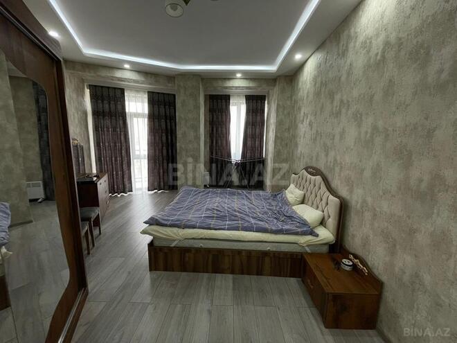 2-комн. новостройка - м. Нариман Нариманов - 85 м² (3)