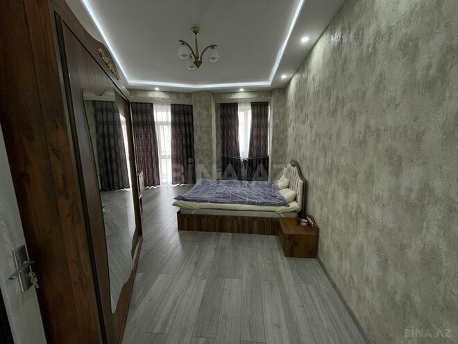 2-комн. новостройка - м. Нариман Нариманов - 85 м² (4)