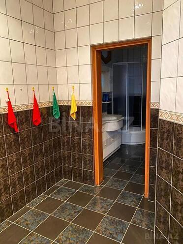 Объект - м. Гянджлик - 500 м² (8)