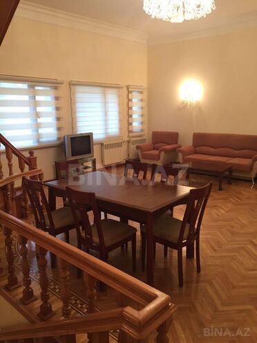 Объект - м. Гянджлик - 500 м² (6)