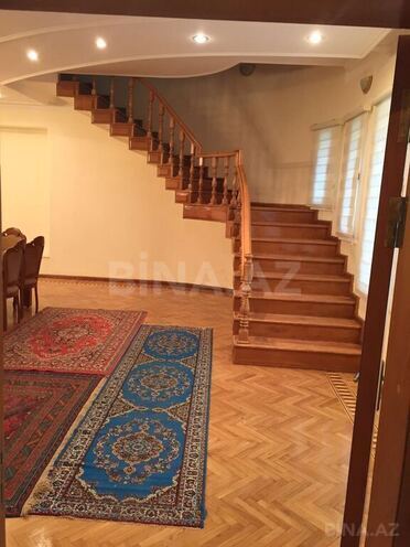 Объект - м. Гянджлик - 500 м² (23)