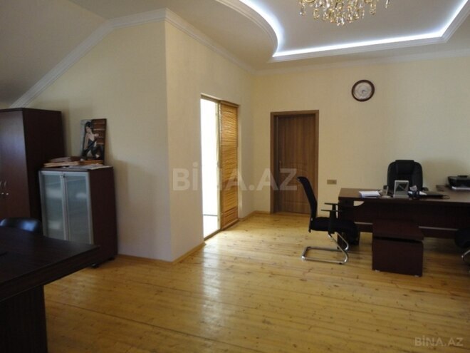 Объект - м. Гянджлик - 500 м² (9)
