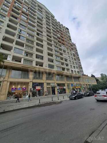 Объект - м. Нариман Нариманов - 90 м² (5)