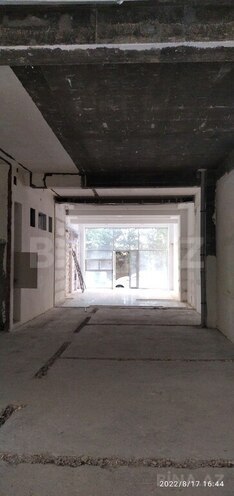 Объект - м. Нариман Нариманов - 90 м² (7)