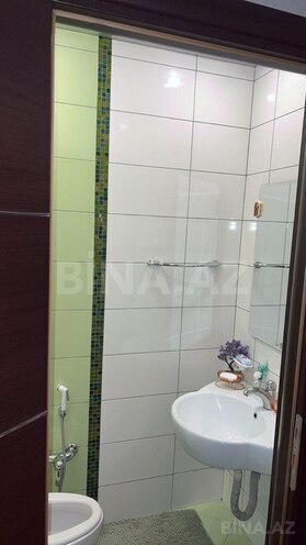 3-комн. вторичка - Насиминский  р. - 98 м² (24)