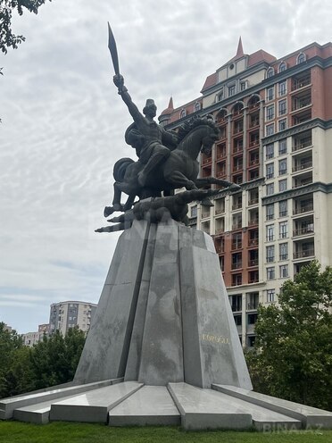 3-комн. вторичка - Насиминский  р. - 98 м² (5)