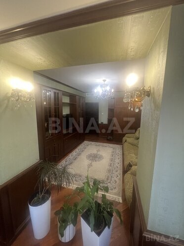 3-комн. вторичка - Насиминский  р. - 98 м² (14)