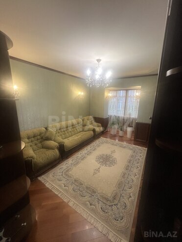 3-комн. вторичка - Насиминский  р. - 98 м² (13)