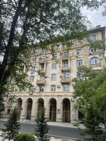 3-комн. вторичка - Насиминский  р. - 98 м² (2)