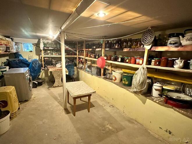 6-комн. дом/дача - пос. Бакиханова - 250 м² (23)