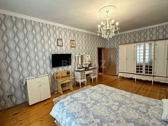 6-комн. дом/дача - пос. Бакиханова - 250 м² (12)