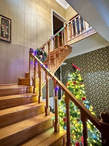 6-комн. дом/дача - пос. Бакиханова - 250 м² (6)