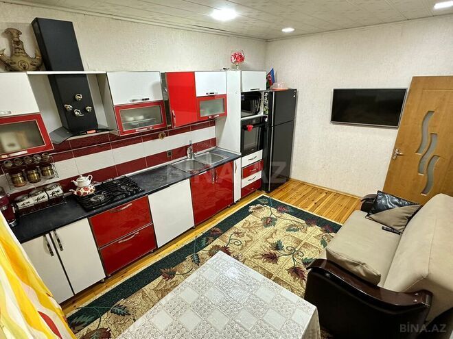 6-комн. дом/дача - пос. Бакиханова - 250 м² (11)