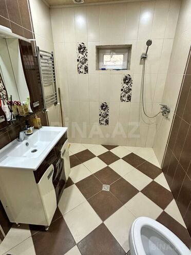 6-комн. дом/дача - пос. Бакиханова - 250 м² (5)