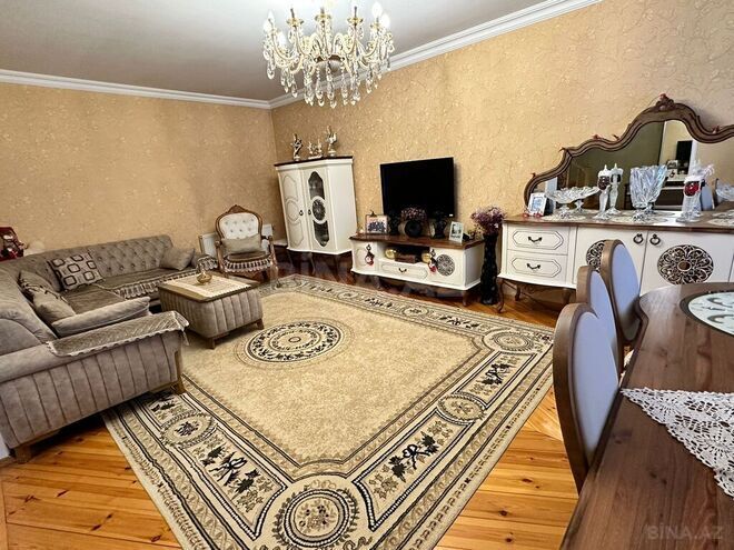 6-комн. дом/дача - пос. Бакиханова - 250 м² (2)