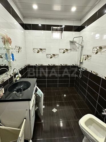 6-комн. дом/дача - пос. Бакиханова - 250 м² (14)